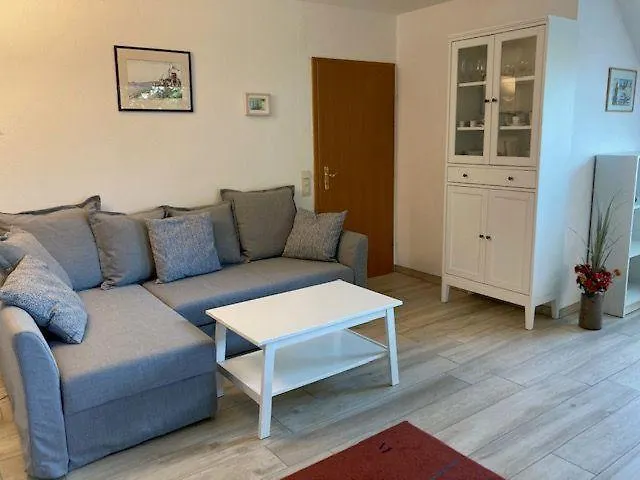 Apartment Haus-Zum-Kloevensteen Wedel
