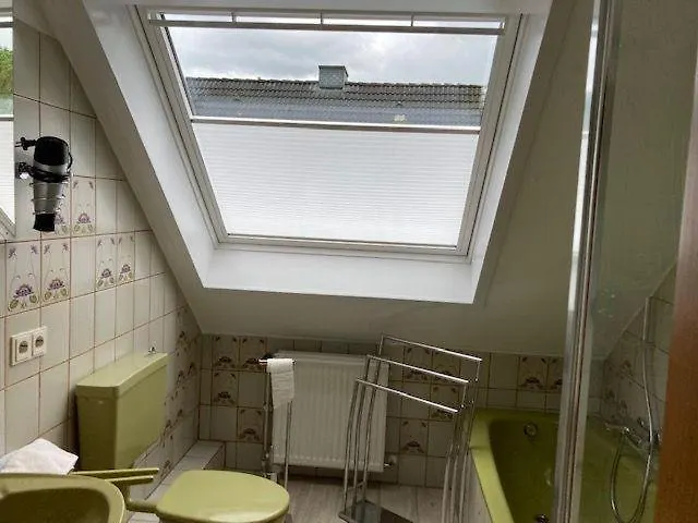 Haus-Zum-Kloevensteen Wedel