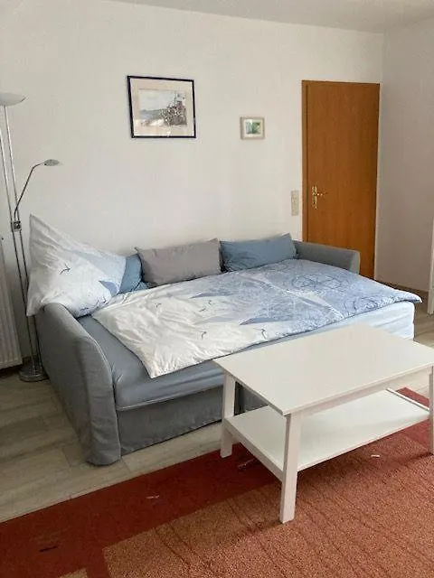 Haus-Zum-Kloevensteen Wedel Apartment
