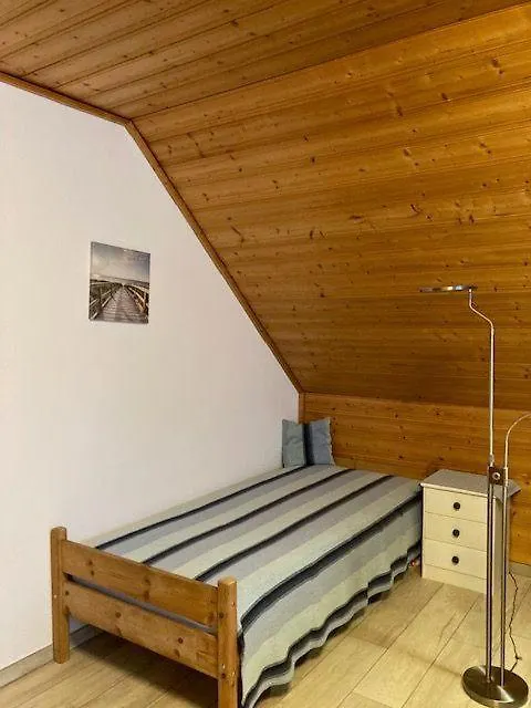 Apartment Haus-Zum-Kloevensteen Wedel