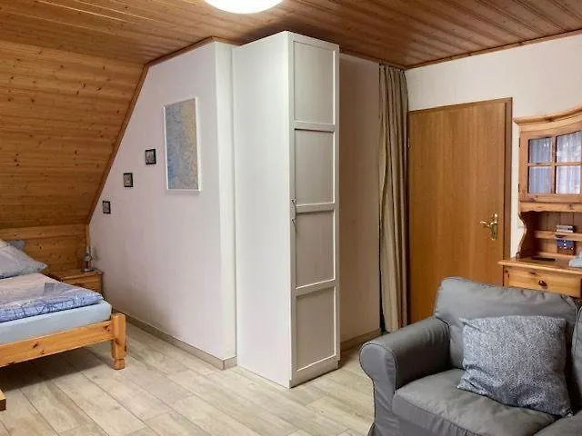 Haus-Zum-Kloevensteen Wedel Apartment