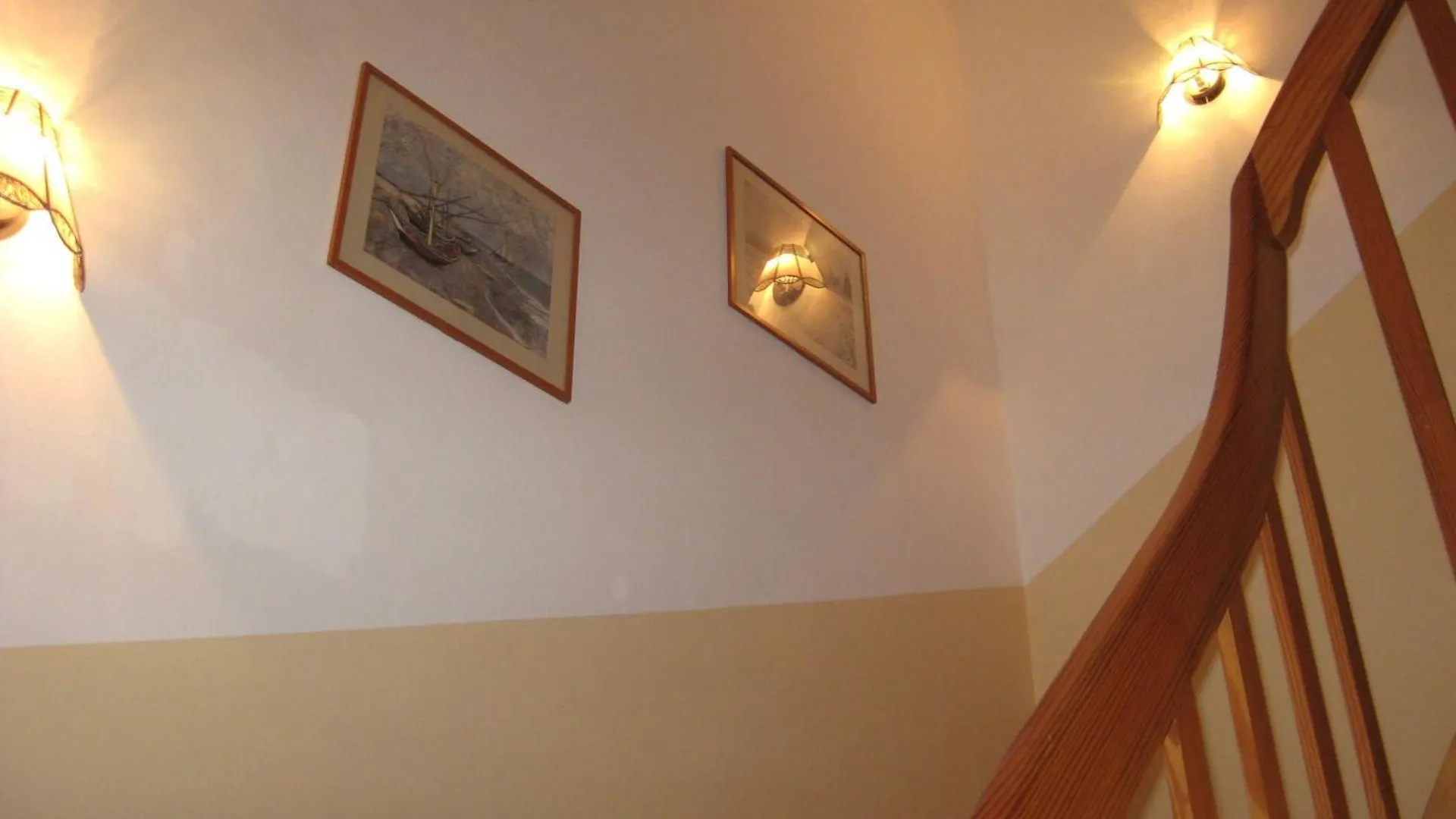 Apartment Haus-Zum-Kloevensteen Wedel