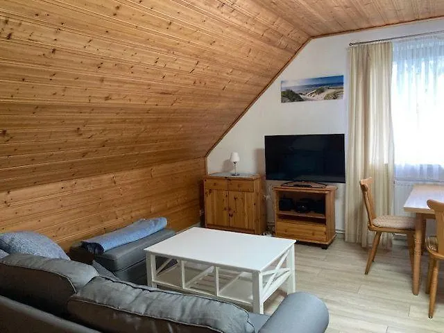 Apartment Haus-Zum-Kloevensteen Wedel Germany