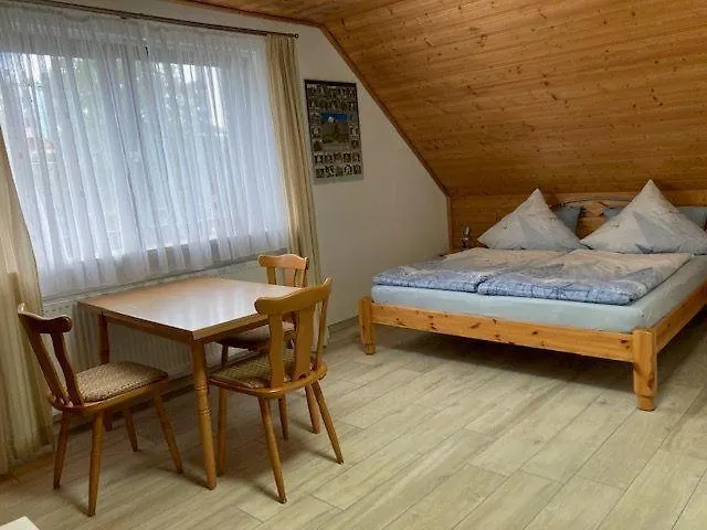 Haus-Zum-Kloevensteen Wedel Germany