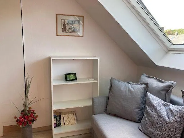 Haus-Zum-Kloevensteen Wedel 0*,